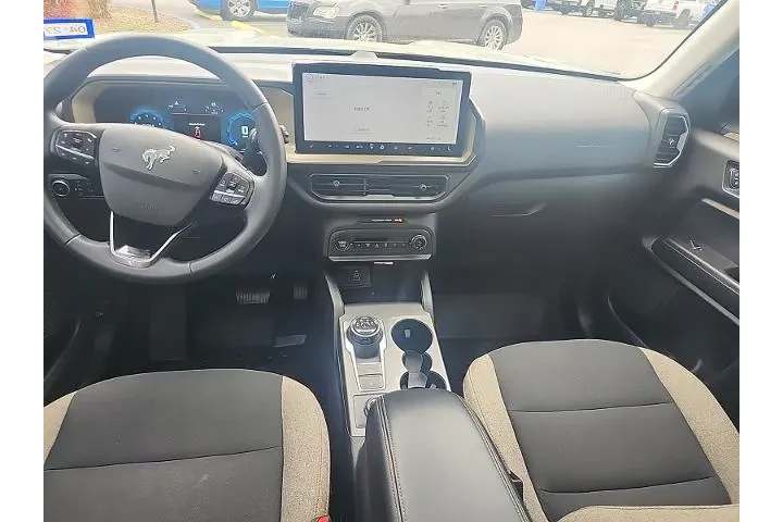 $28697 : Ford Bronco Sport 2025 AWD B image 5