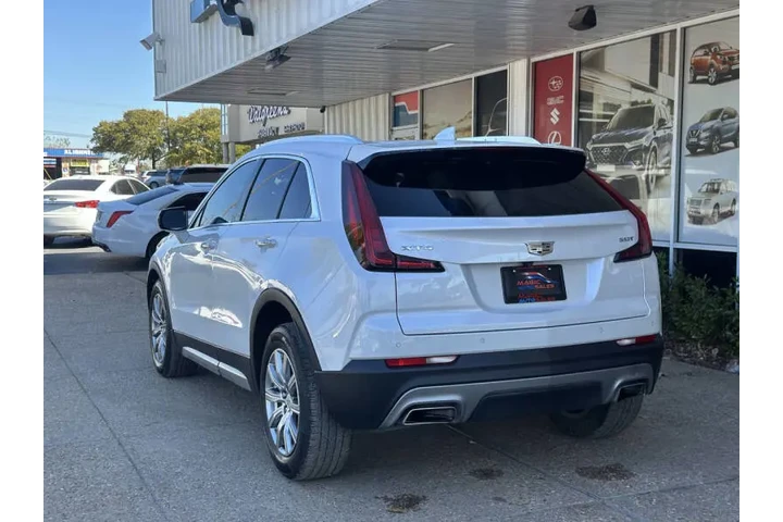 $26999 : 2023 XT4 Premium Luxury image 7