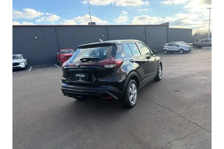 $15980 : Nissan Kicks 2021 S 4dr Cros image 7