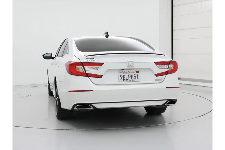 $22998 : Honda Accord 2022 Sport Spec image 6