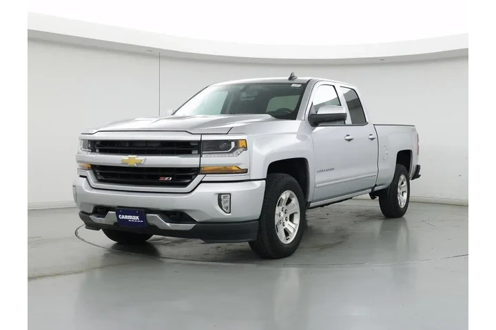 $29998 : Chevrolet Silverado 1500 201 image 4