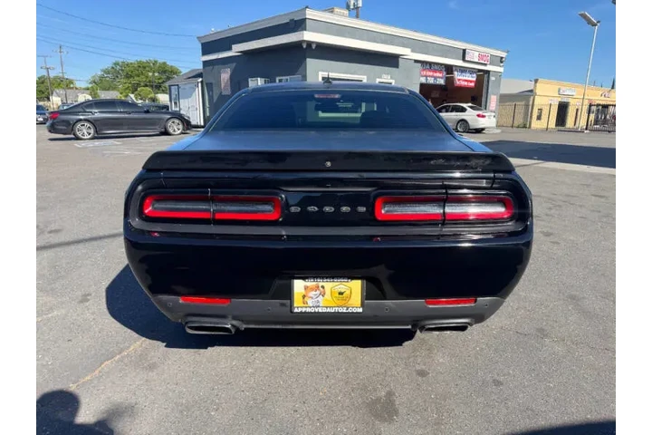 $26998 : 2020 Challenger R/T Scat Pack image 7