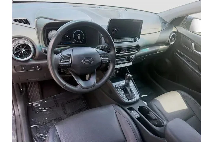 $21388 : Hyundai KONA 2023 Limited 4d image 9