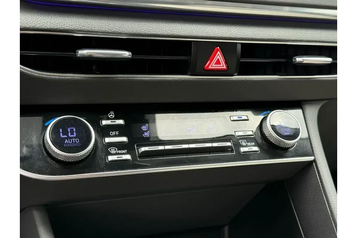 $20189 : Hyundai SONATA 2021 Limited image 10