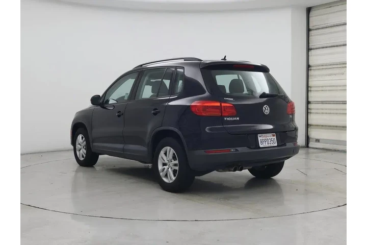 $13599 : Volkswagen Tiguan 2016 2.0T image 2