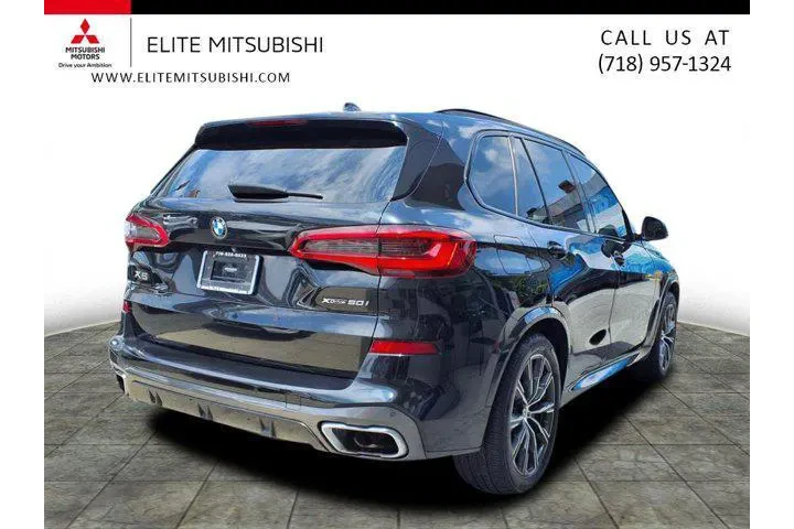 $28999 : BMW X5 2019 AWD xDrive50i 4d image 3