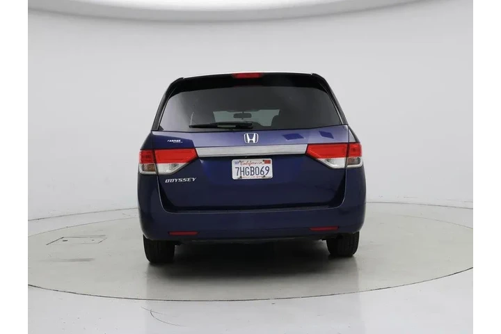 $17998 : Honda Odyssey 2015 EX 4dr Mi image 6