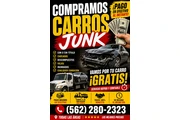 Wanted junk en Orange County