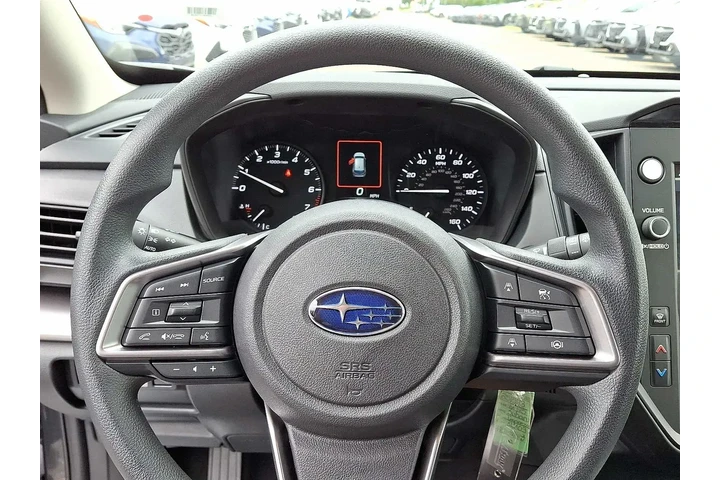 $25995 : Subaru Impreza 2025 AWD Base image 9