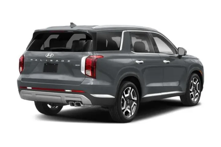 $35897 : Hyundai PALISADE 2023 AWD Li image 3