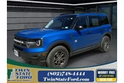 Ford Bronco Sport 2022 AWD B en Vermont