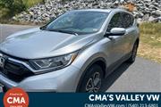 PRE-OWNED 2021 HONDA CR-V EX