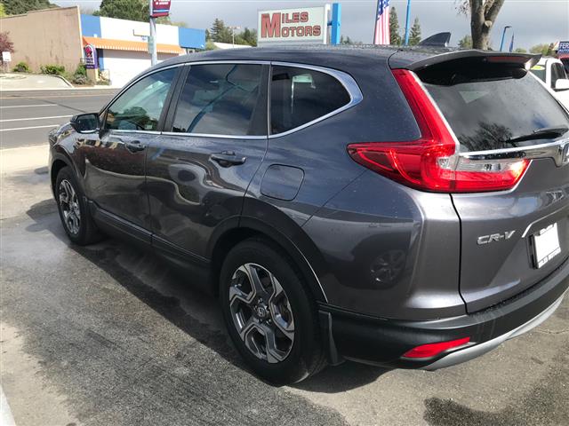 $28995 : 2019 CR-V EX 2WD image 4