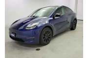 $25998 : Tesla Model Y 2022 AWD Long thumbnail