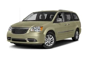 $11490 : 2015 Town & Country Limited thumbnail
