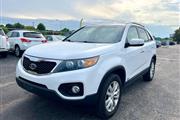 2011 Sorento LX