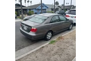 Toyota camry le en Los Angeles