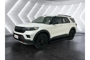 $25931 : Ford Explorer 2022 AWD Timbe thumbnail