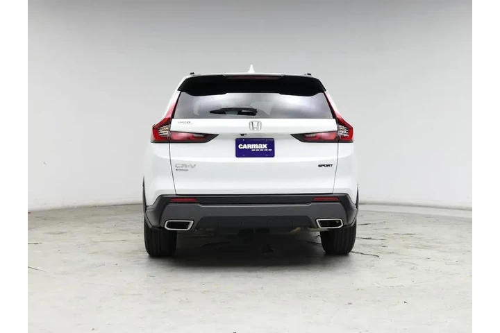$28998 : Honda CR-V Hybrid 2023 AWD S image 6
