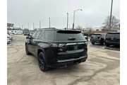 $18980 : 2019 Traverse FWD 4dr Premier thumbnail