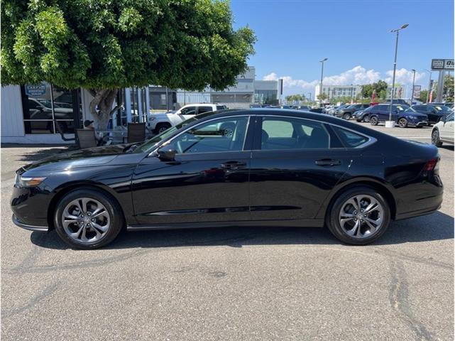 2023 Honda Accord EX Sedan image 1