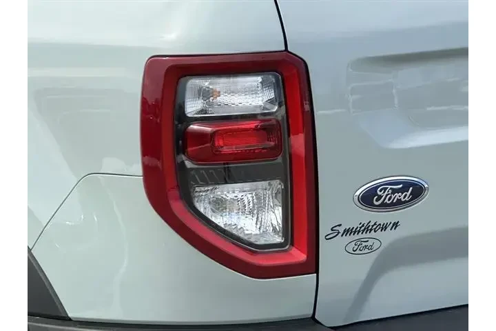 $24995 : Ford Bronco Sport 2022 AWD B image 9