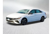$22900 : Hyundai ELANTRA Hybrid 2025 thumbnail