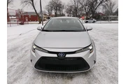 $16995 : 2021 Corolla Hybrid LE thumbnail