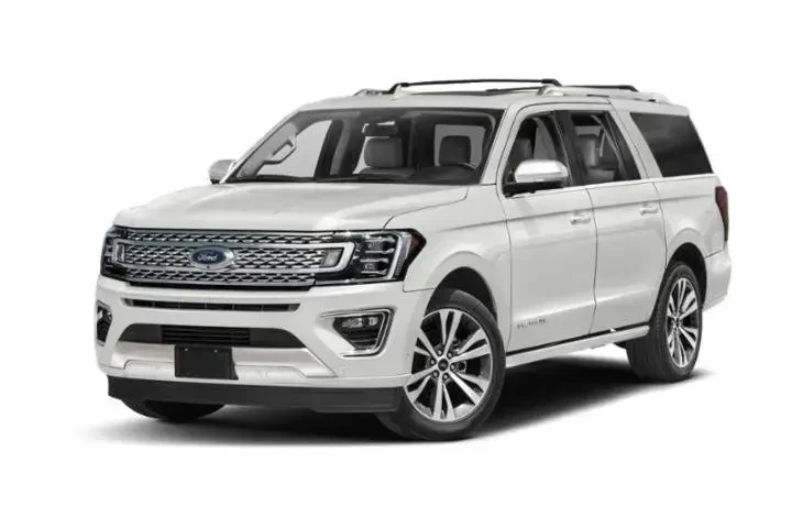 $18999 : Ford Expedition MAX 2019 4x2 image 1