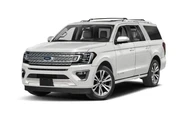 Ford Expedition MAX 2019 4x2