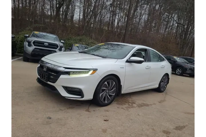 $16993 : Honda Insight 2019 Touring 4 image 1