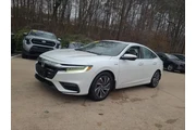 Honda Insight 2019 Touring 4 en Albany