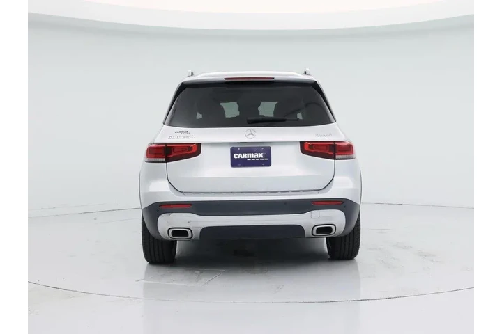 $27998 : Mercedes-Benz GLB 2021 AWD G image 6