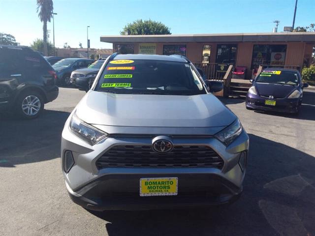 $20999 : 2020 RAV4 LE image 3