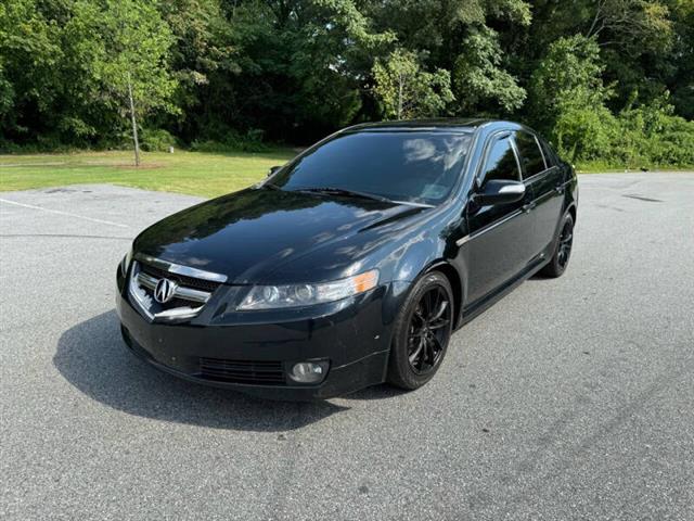 $10000 : 2007 TL Type-S image 1