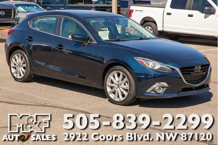 $15499 : 2015 3 s Grand Touring image 1