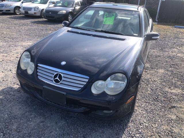 $4995 : 2005 Mercedes-Benz C-Class C image 6