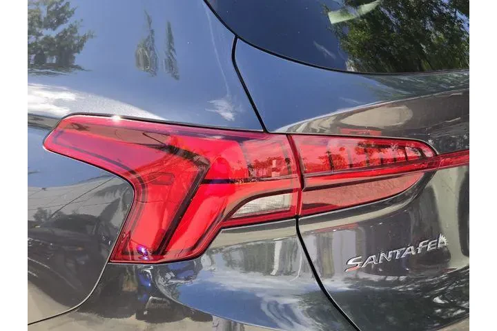 $27534 : Hyundai SANTA FE 2023 Limite image 8