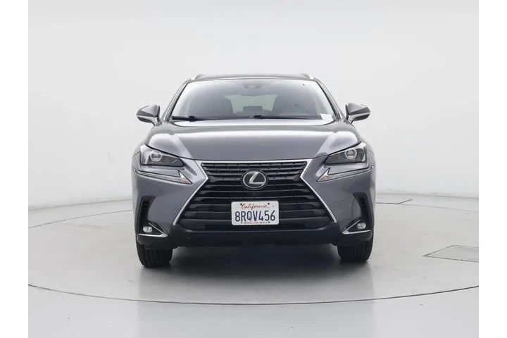 $25998 : Lexus NX 300 2020 4dr Crosso image 5