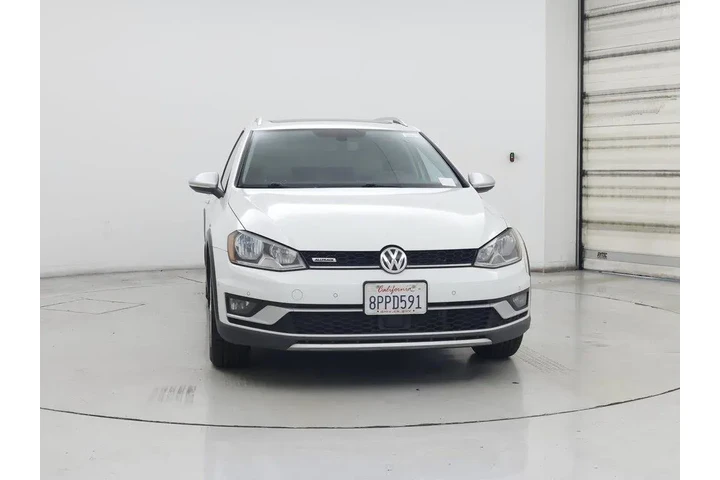 $13599 : Volkswagen Golf Alltrack 201 image 5
