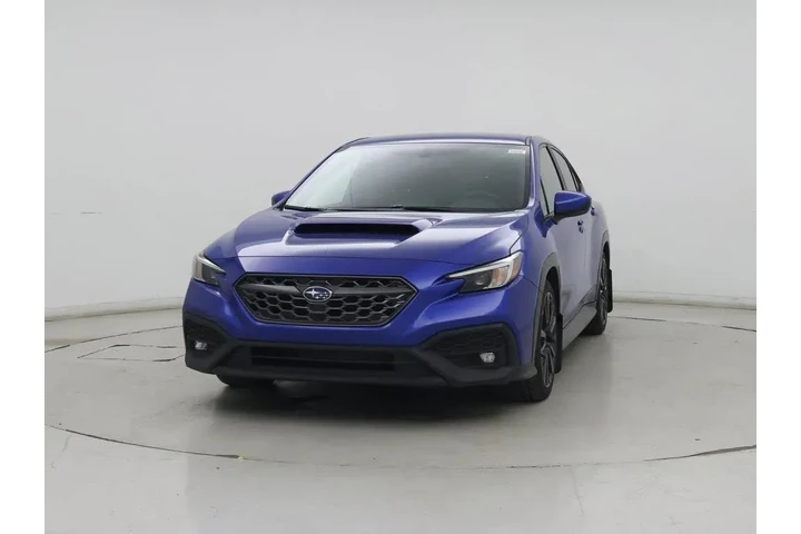 $27998 : Subaru WRX 2022 AWD Premium image 5