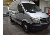 Mercedes-Benz Sprinter 2017 en Long Island