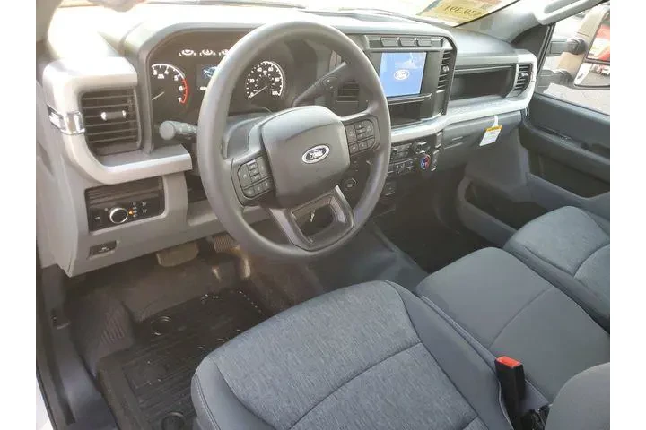 $38991 : Ford F-350 Super Duty 2024 4 image 10