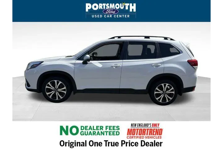 $27495 : Subaru Forester 2023 AWD Lim image 2