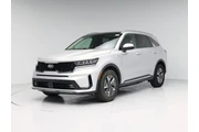 $26998 : Kia Sorento Hybrid 2021 EX 4 thumbnail