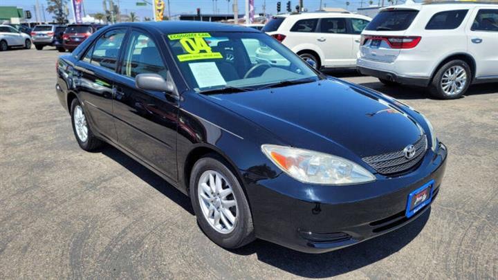 $6995 : 2004 Camry LE image 3