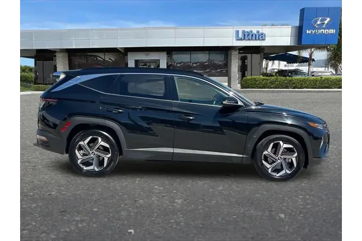 $23699 : Hyundai TUCSON 2024 Limited image 9
