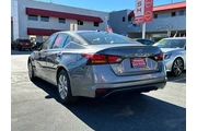 $22598 : Nissan Altima 2025 2.5 S 4dr thumbnail