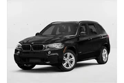 BMW X5 2017 sDrive35i 4dr SU