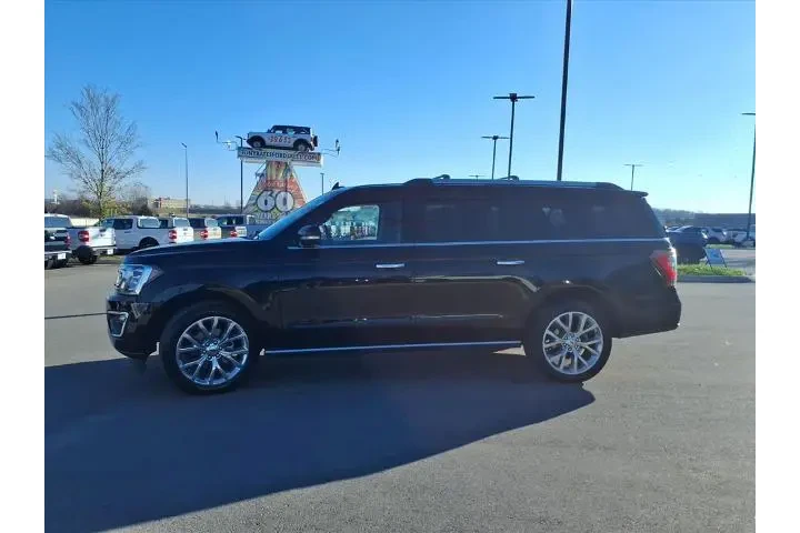 $25987 : Ford Expedition MAX 2019 4x2 image 6